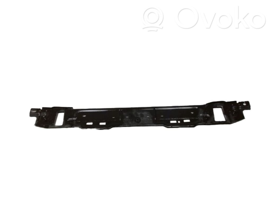 Peugeot 3008 II Panel mocowanie chłodnicy / dół 