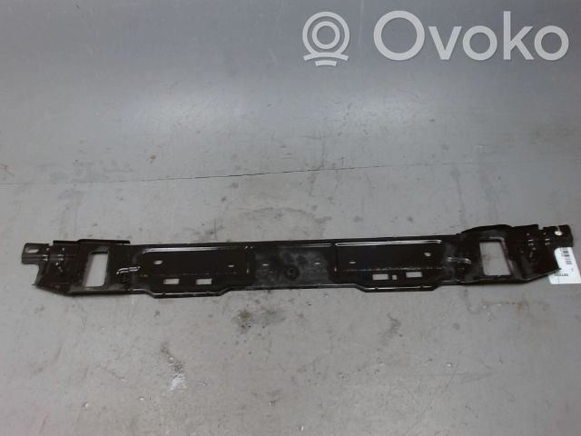 Peugeot 3008 II Panou suport inferior radiator 