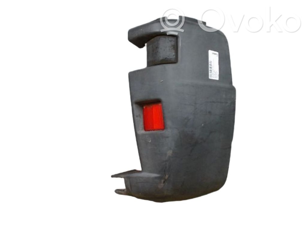 Peugeot Boxer Narożnik zderzaka tylnego 