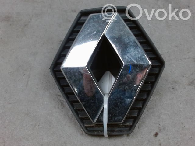 Renault Clio II Herstelleremblem