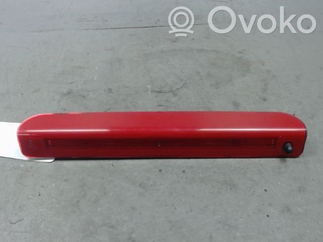Renault Megane III Troisième feu stop