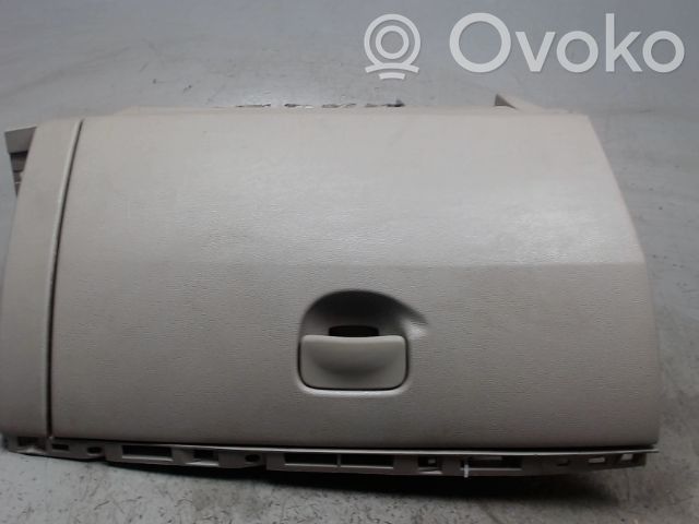 Renault Clio III Handschuhfach