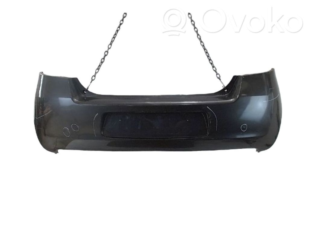 Toyota Yaris Zderzak tylny