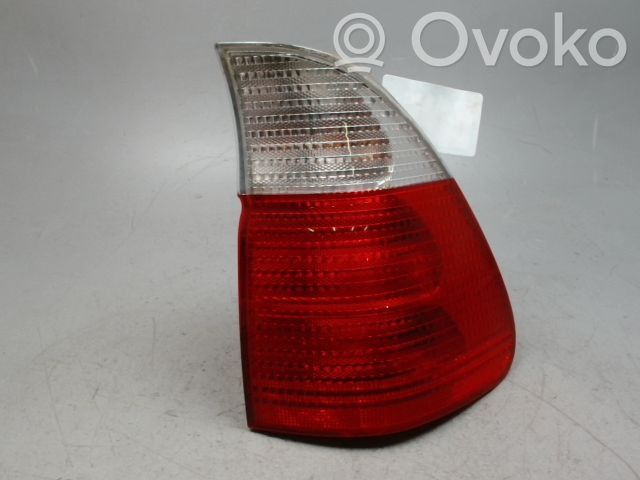BMW X5 E53 Lampă spate în caroserie 