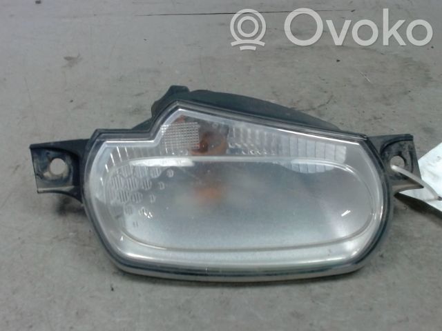 Smart ForFour II W453 Frontblinker 