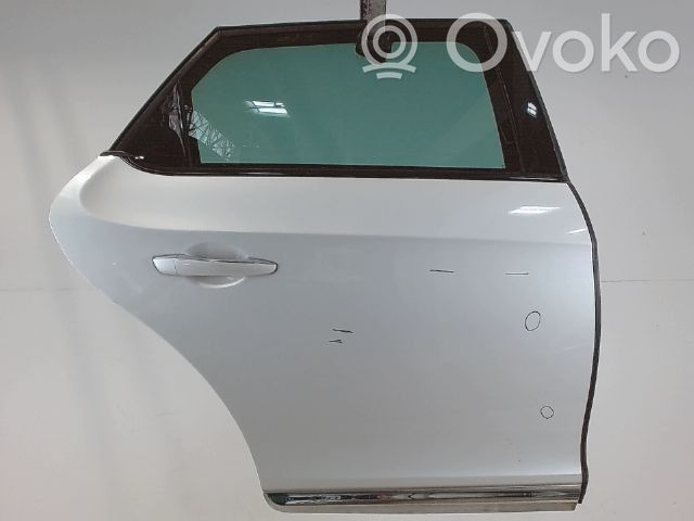 Citroen DS5 Portiera posteriore