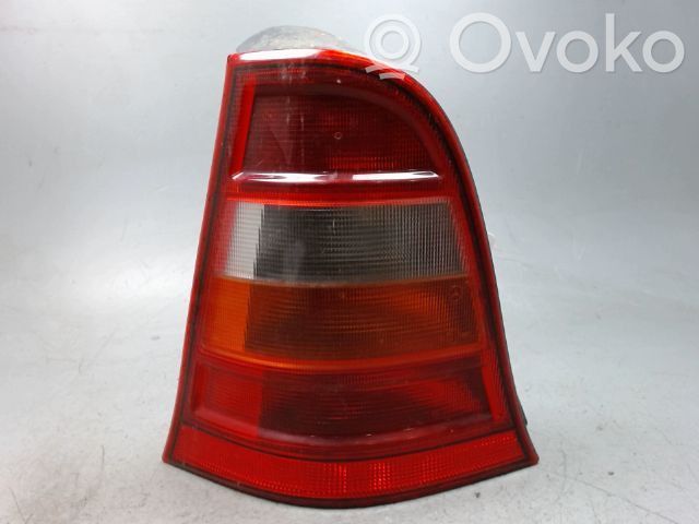 Mercedes-Benz A W168 Lampă spate în caroserie