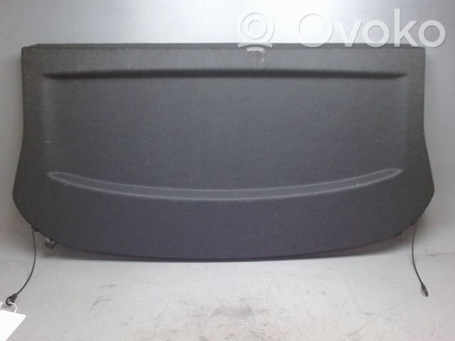 BMW 1 F20 F21 Polita portbagaj 
