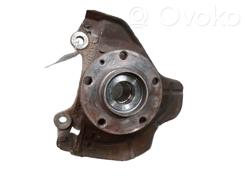Peugeot Boxer Radlagergehäuse vorne