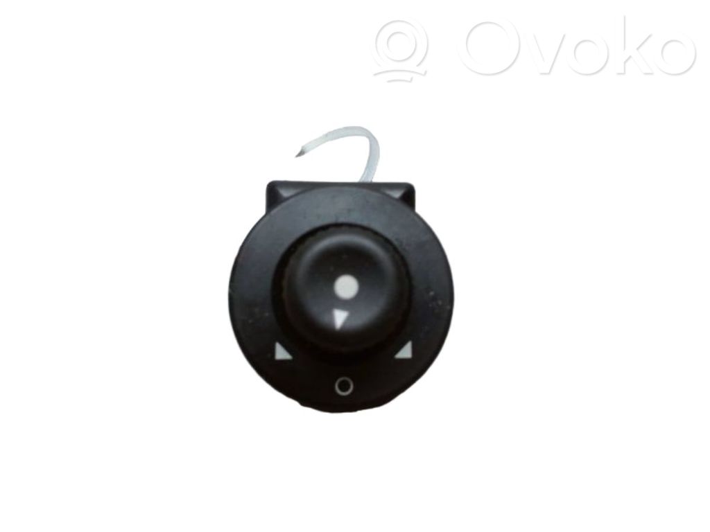 Interruptor del espejo lateral   6545KS,185526,6545KS