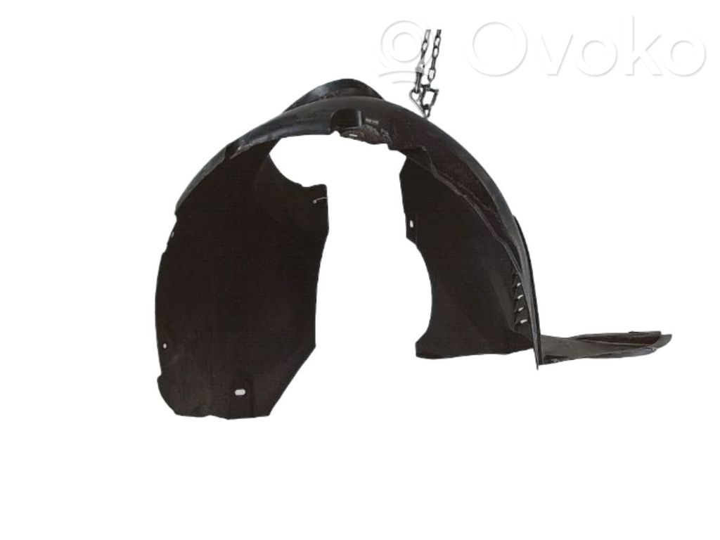 Seat Ibiza III (6L) Nadkole przednie 