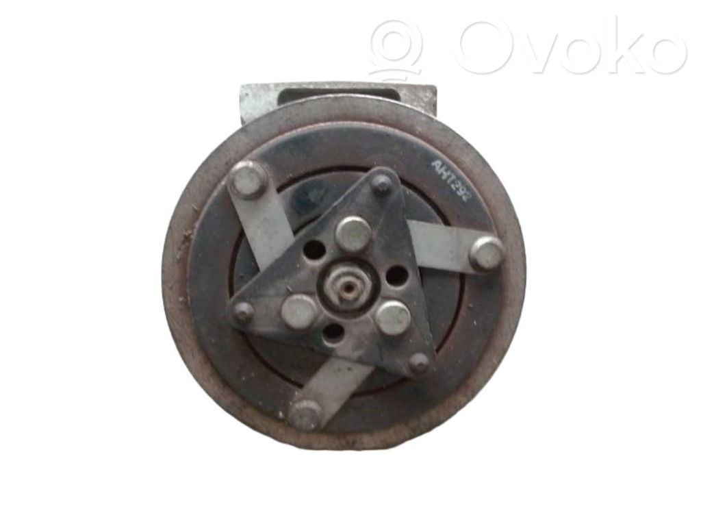 Peugeot 207 Compressore aria condizionata (A/C) (pompa)