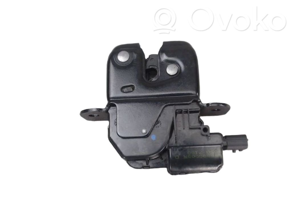 Lastausoven lukko   8200948107,8200948107,846300003R,84630000R