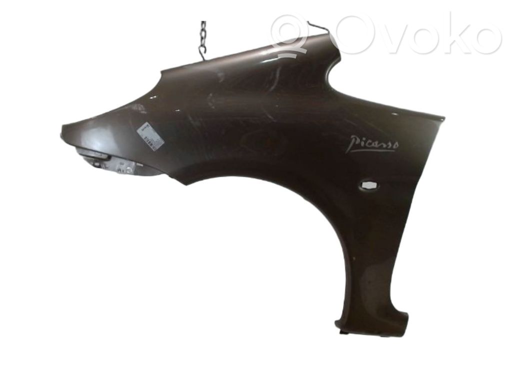 Citroen Xsara Picasso Aile