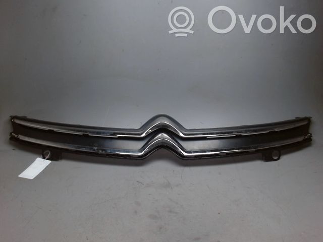 Citroen C4 Grand Picasso Mostrina con logo/emblema della casa automobilistica