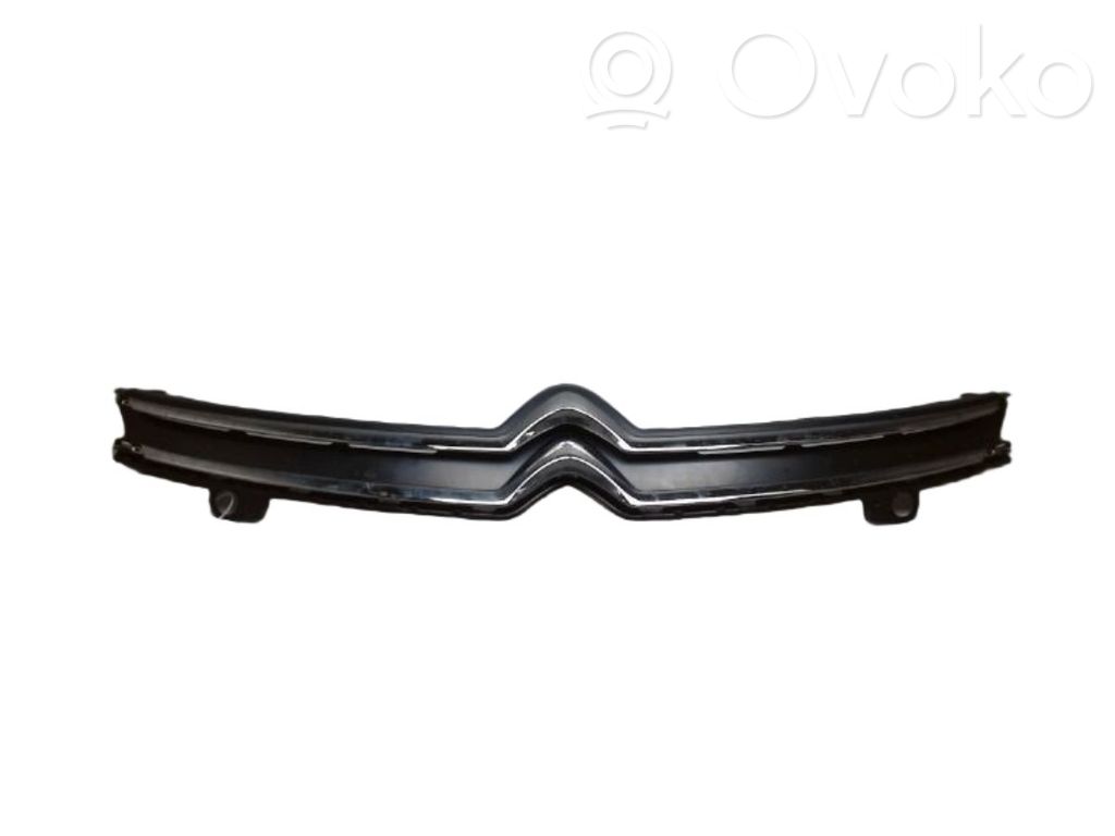 Citroen C4 Grand Picasso Emblemat / Znaczek