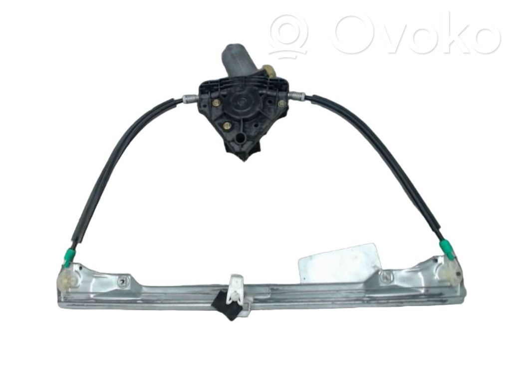 Renault Clio II Mécanisme de lève-vitre avec moteur 