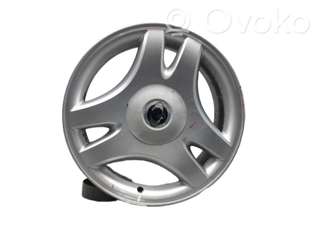SsangYong Kyron R18-alumiinivanne