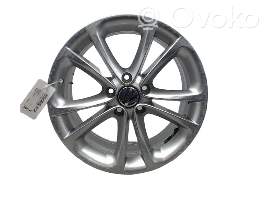 Volkswagen PASSAT CC Jante alliage R17 