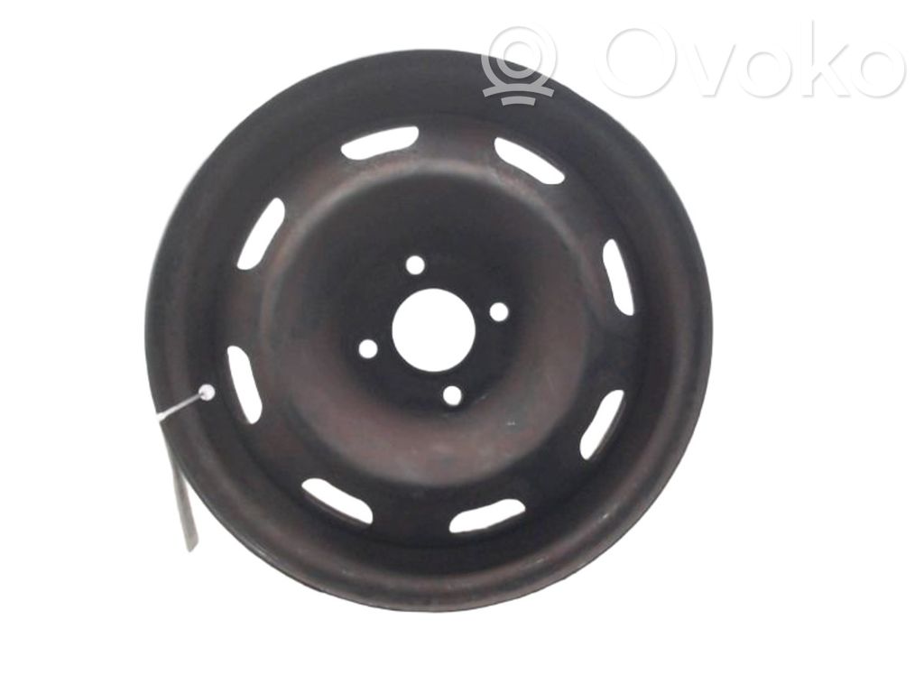 Peugeot 307 Felgi stalowe R15 