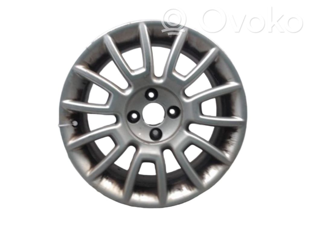 Fiat Bravo 16 Zoll Leichtmetallrad Alufelge 