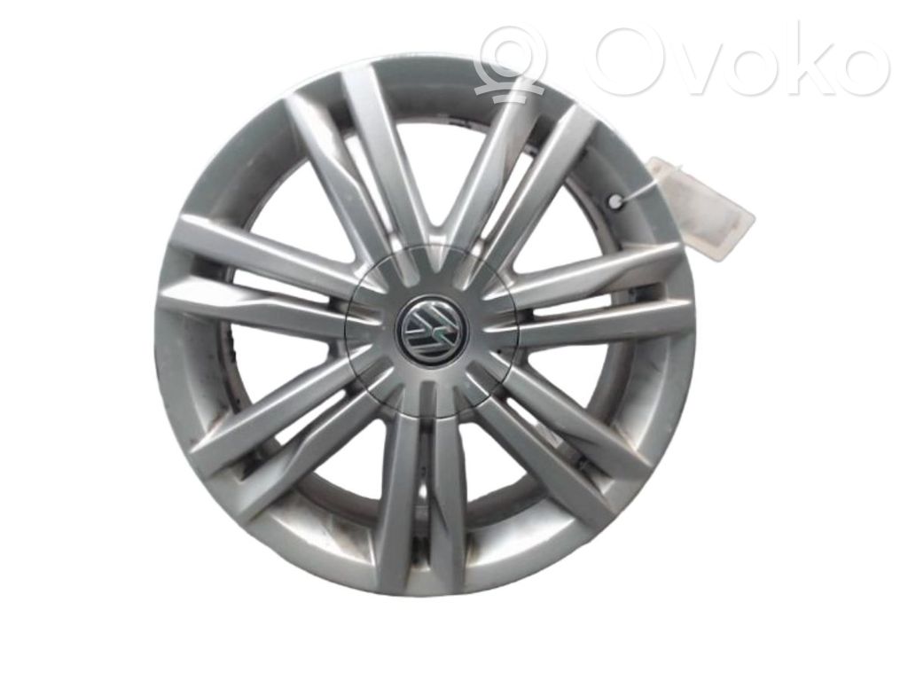 Volkswagen Golf VII Jante alliage R17 