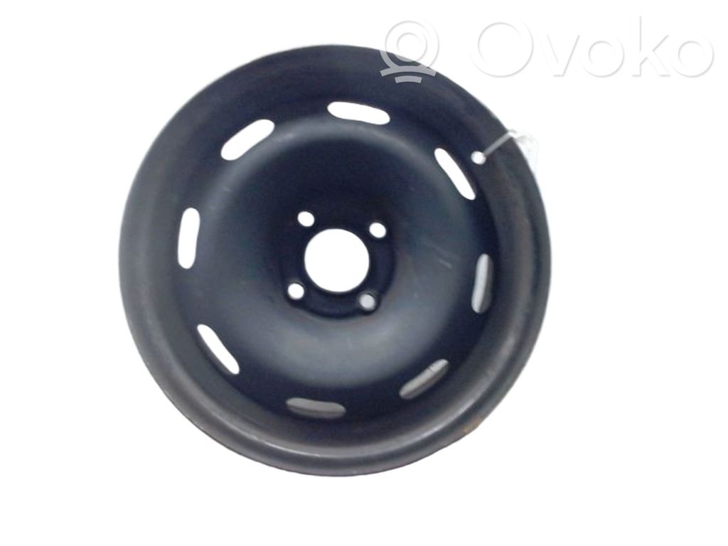 Citroen C3 Felgi stalowe R15 