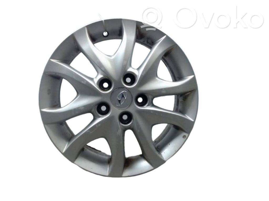 Hyundai i30 R16-alumiinivanne 