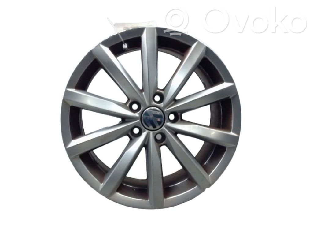 Volkswagen Tiguan Jantă aliaj R17 