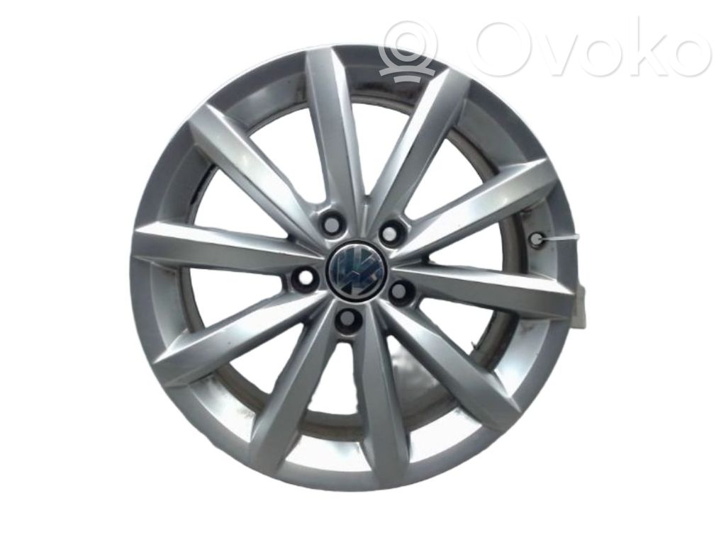 Volkswagen Tiguan Jantă aliaj R17 
