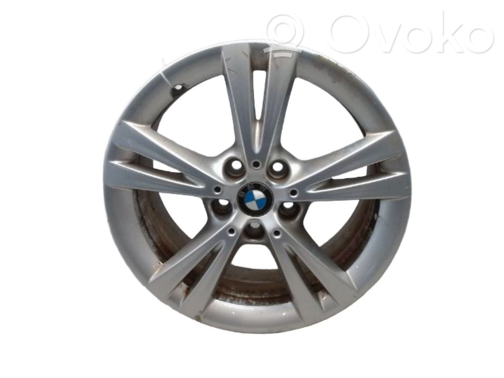 BMW 2 F46 R17-alumiinivanne