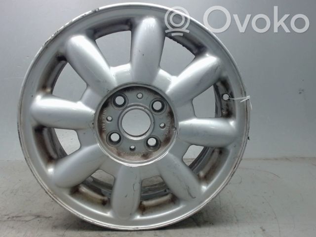 Mini One - Cooper R50 - 53 Llanta de aleación R15