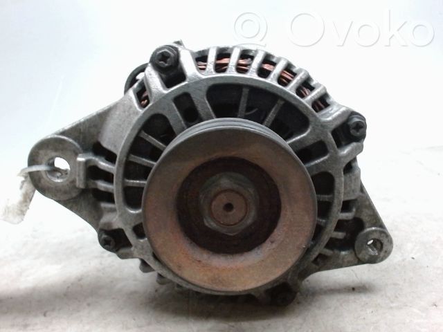 Mitsubishi Pajero Generator/alternator 