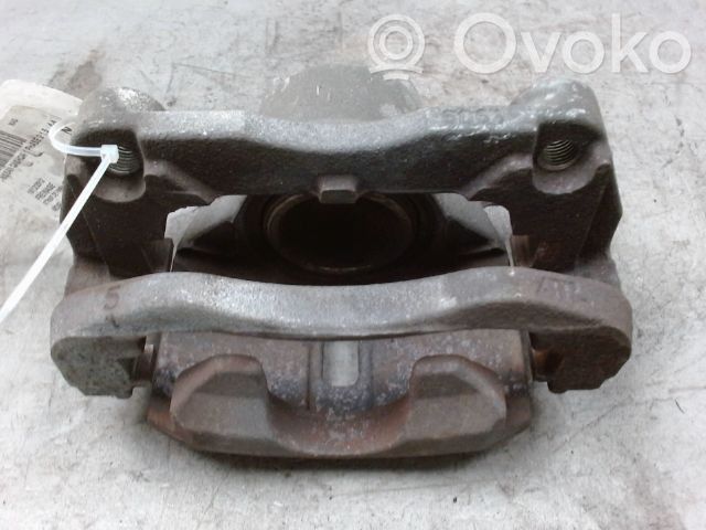 Nissan Qashqai Bremssattel vorne 