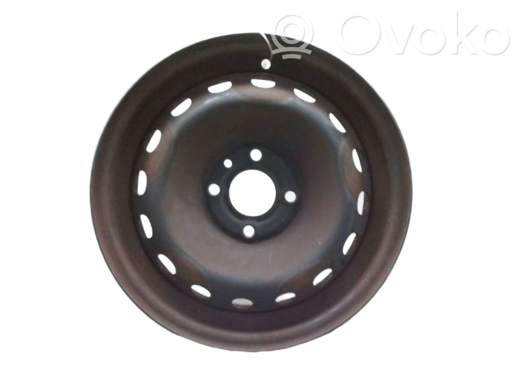 Renault Twingo II Cerchione in acciaio R14