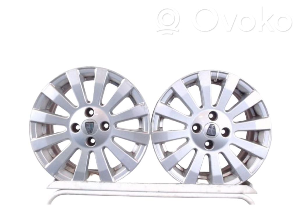 Rover 45 Felgi aluminiowe R15 