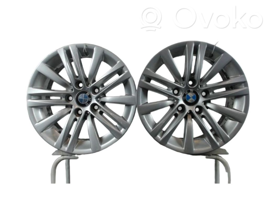 BMW 3 E90 E91 Jante alliage R16