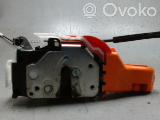 Ford Ka Zamek drzwi przednich 