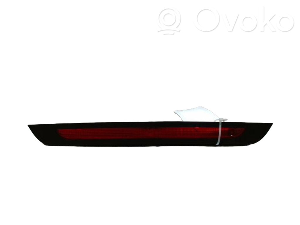 Citroen C3 Lampă frână centrală 