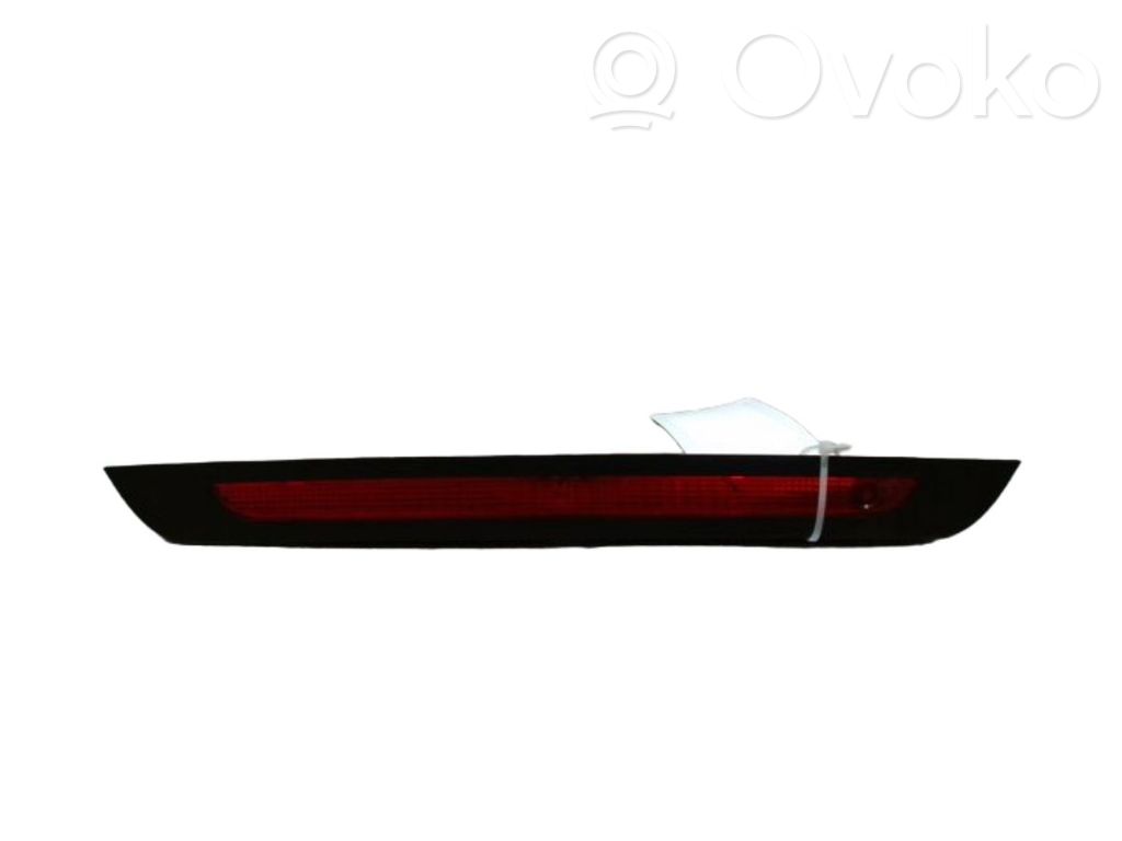 Citroen C3 Trzecie światło stop 