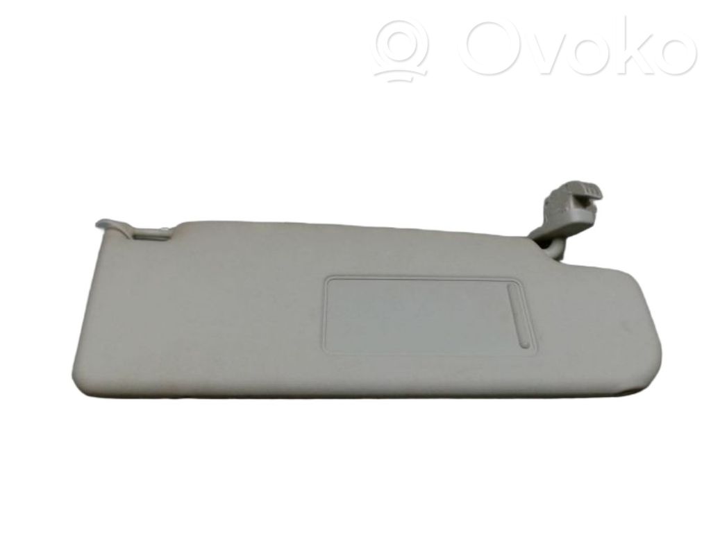 Seat Altea Parasolar 