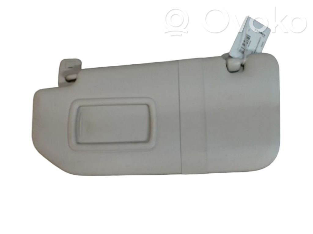 Renault Scenic IV - Grand scenic IV Parasolar 