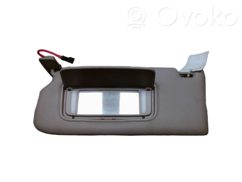 Volvo V50 Pare-soleil 