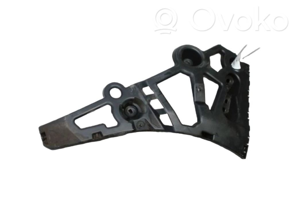 Renault Megane III Support de pare-chocs arrière