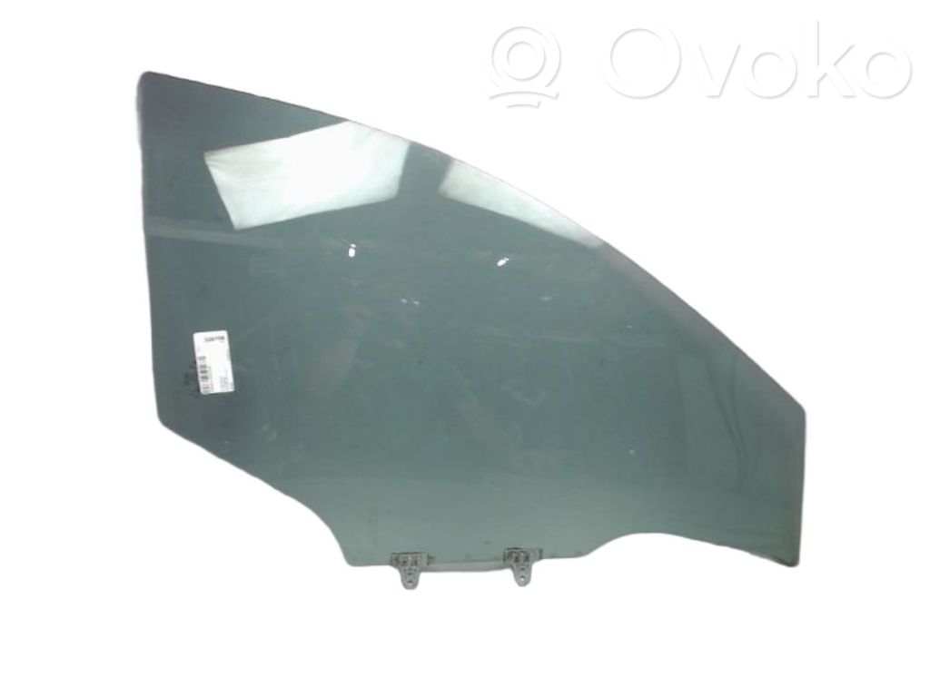 Nissan Qashqai Vitre de fenêtre porte avant (4 portes) 