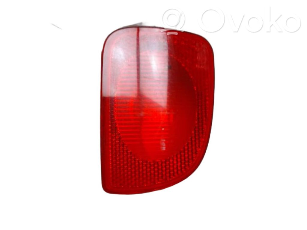 Renault Kangoo II Lampă bară spate 