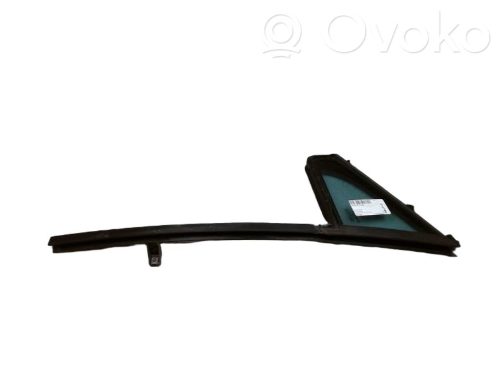 Renault Zoe Dreiecksfenster Dreiecksscheibe vorne 