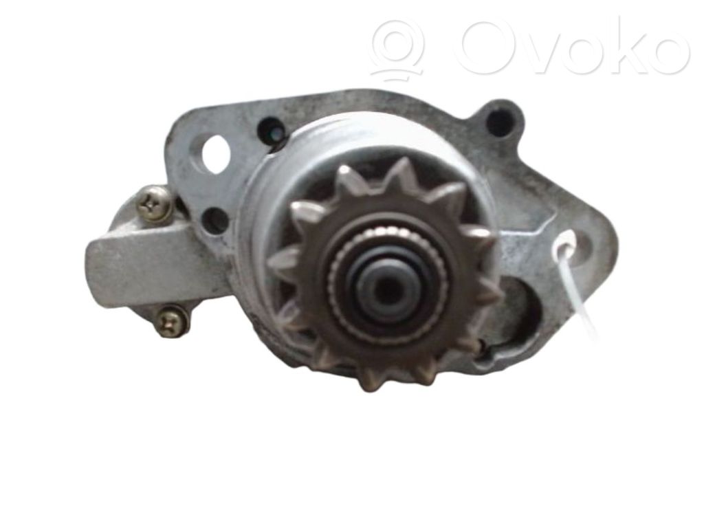 Nissan Primera Motor de arranque 
