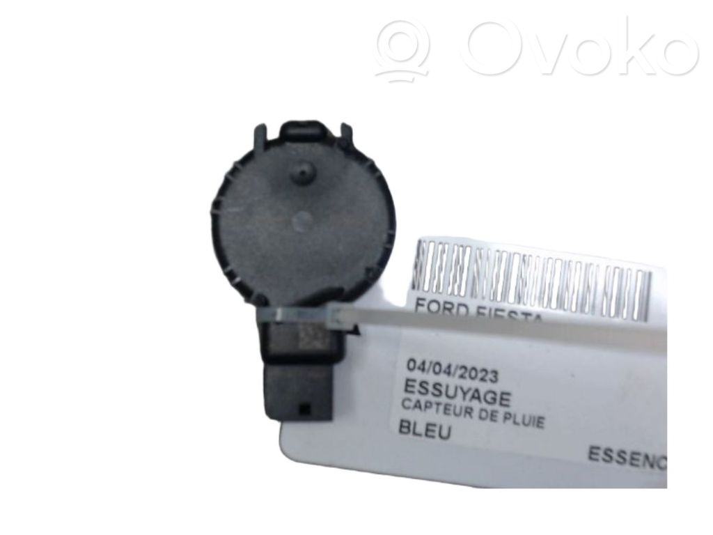 Ford Fiesta Sensore pioggia