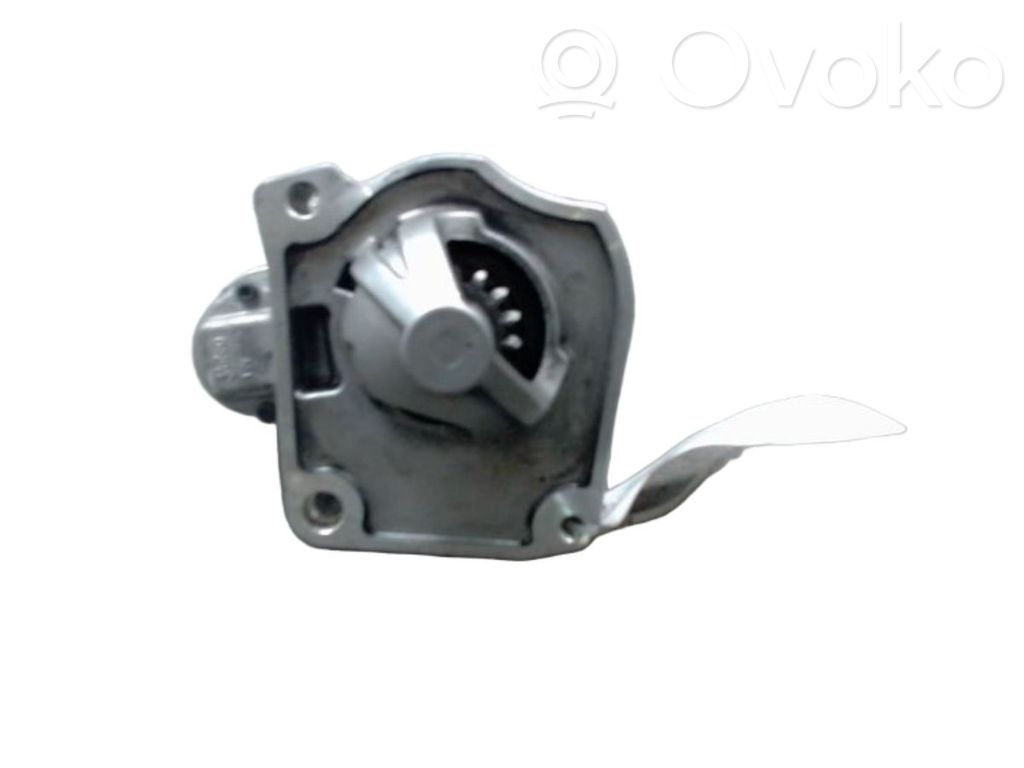 Citroen C3 Motor de arranque
